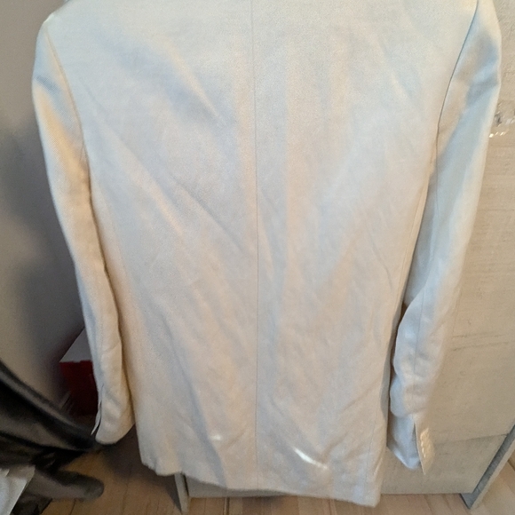Euc Wilfred Le Fou Aritzia oversized blazer - Picture 5 of 10
